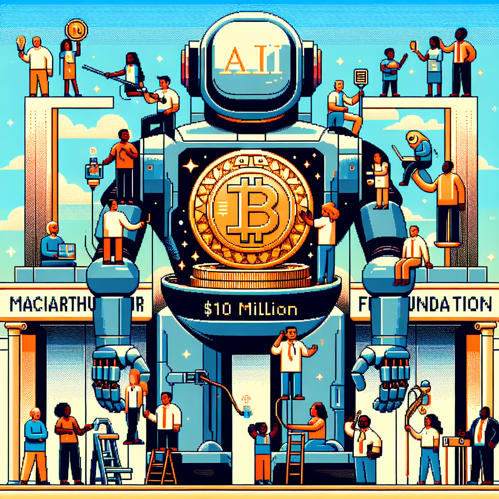 $10M Push for People-First AI | Analysis by Brian Moineau