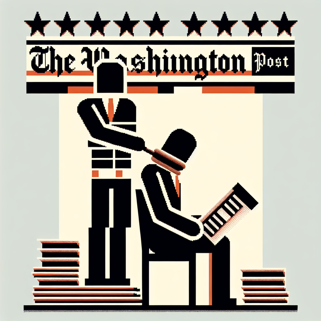 Regulators or Editors: NewsGuard vs FTC | Analysis by Brian Moineau