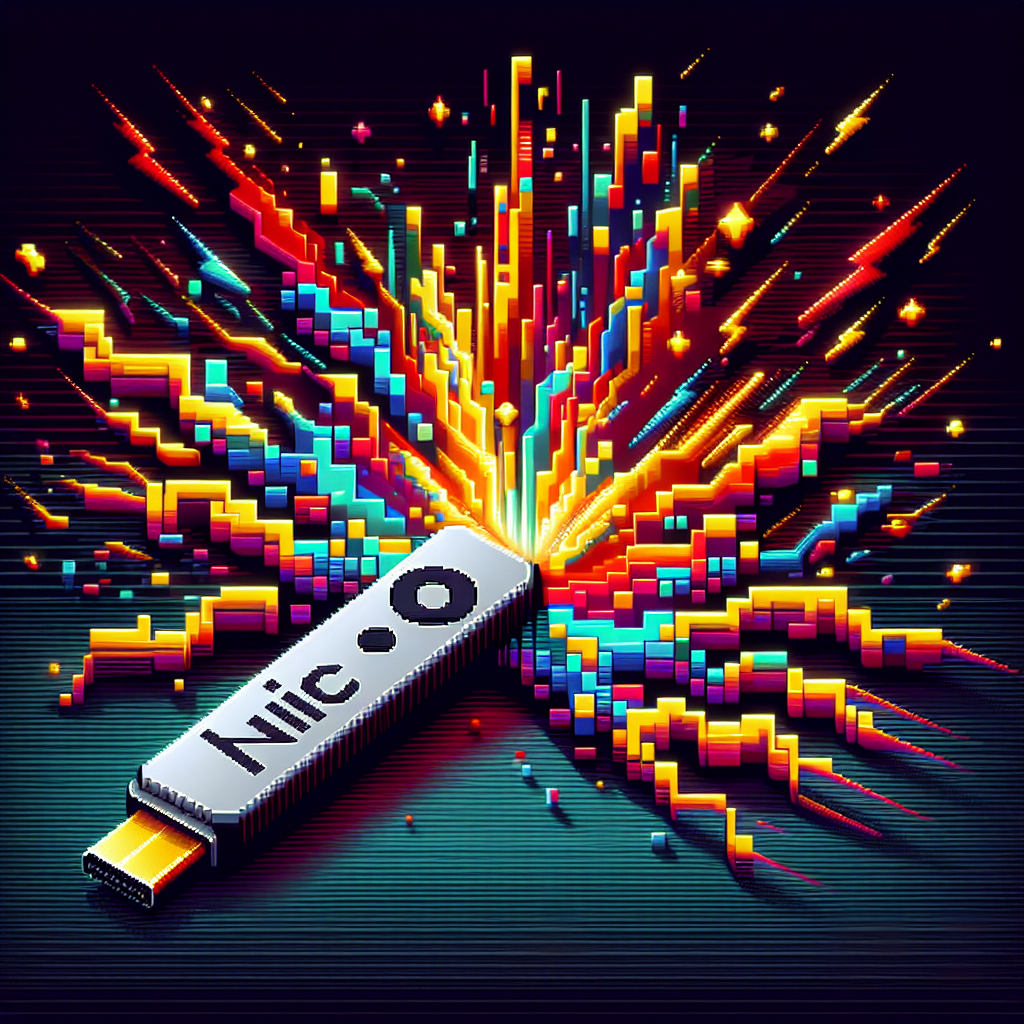 Fire Stick Becomes Full-Fledged Cloud | Analysis by Brian Moineau