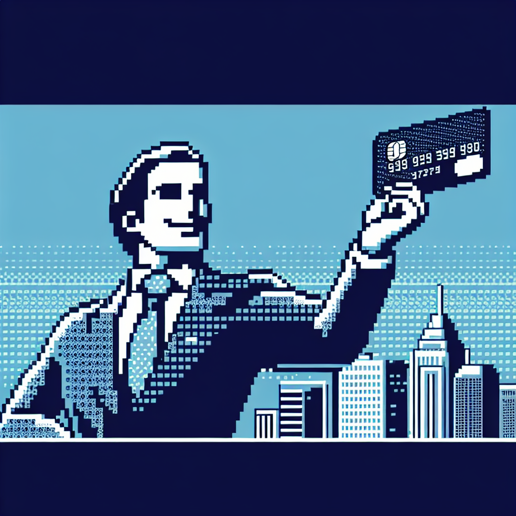 AmEx Doubling Down on Wealthy Spenders | Analysis by Brian Moineau