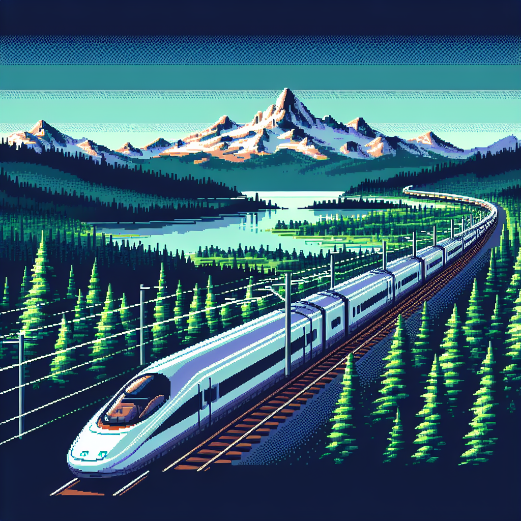 Airo Trains Bring 2026 Cascades Upgrade | Analysis by Brian Moineau