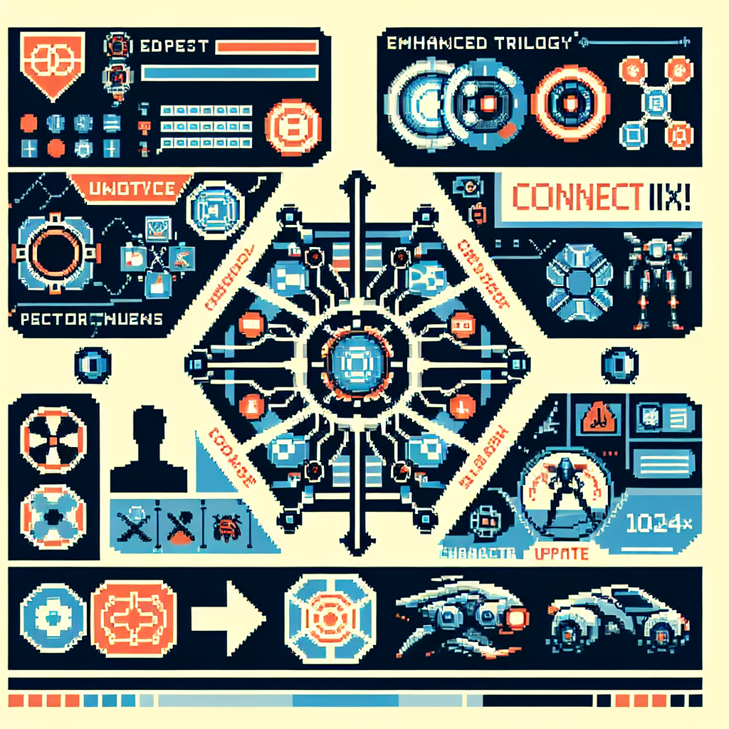 Copen Speedruns Into Gunvolt 3 CONNECT iX | Analysis by Brian Moineau