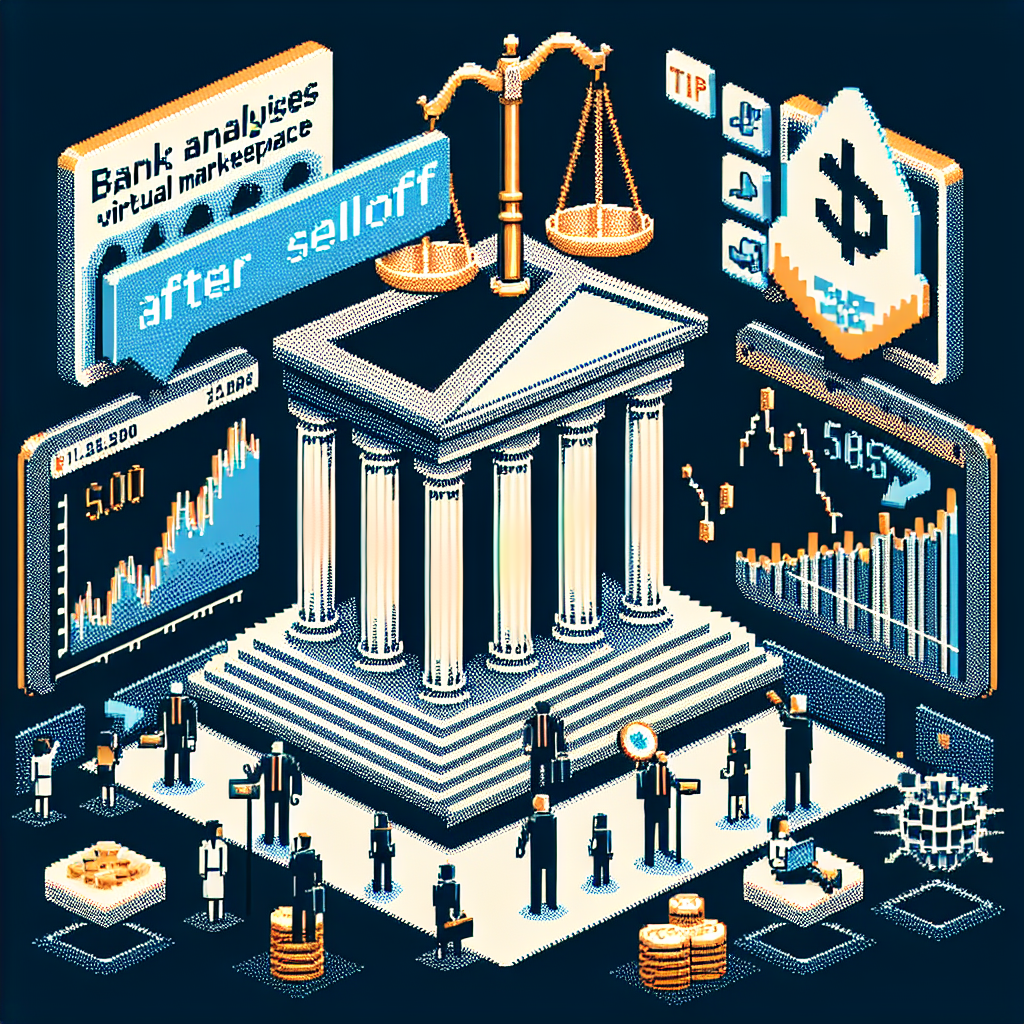 Bank of America’s Take on Amazon AI Spend | Analysis by Brian Moineau