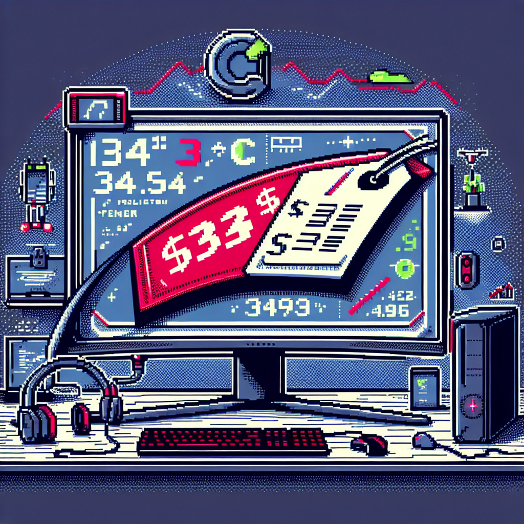 34 Alienware QD-OLED Ultrawide Deal | Analysis by Brian Moineau