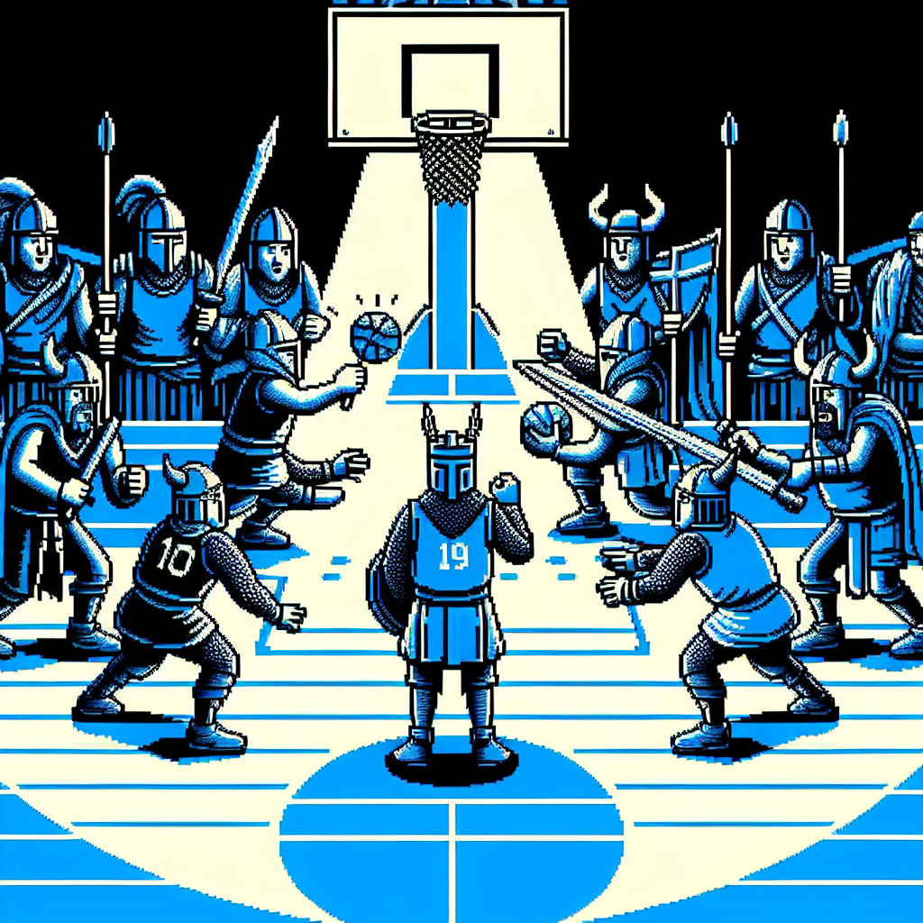 Cavs Assert Control, Halt Knicks Sweep | Analysis by Brian Moineau