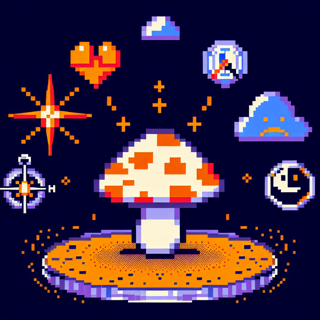 Psilocybin Breakthrough: COMP360 Nears | Analysis by Brian Moineau