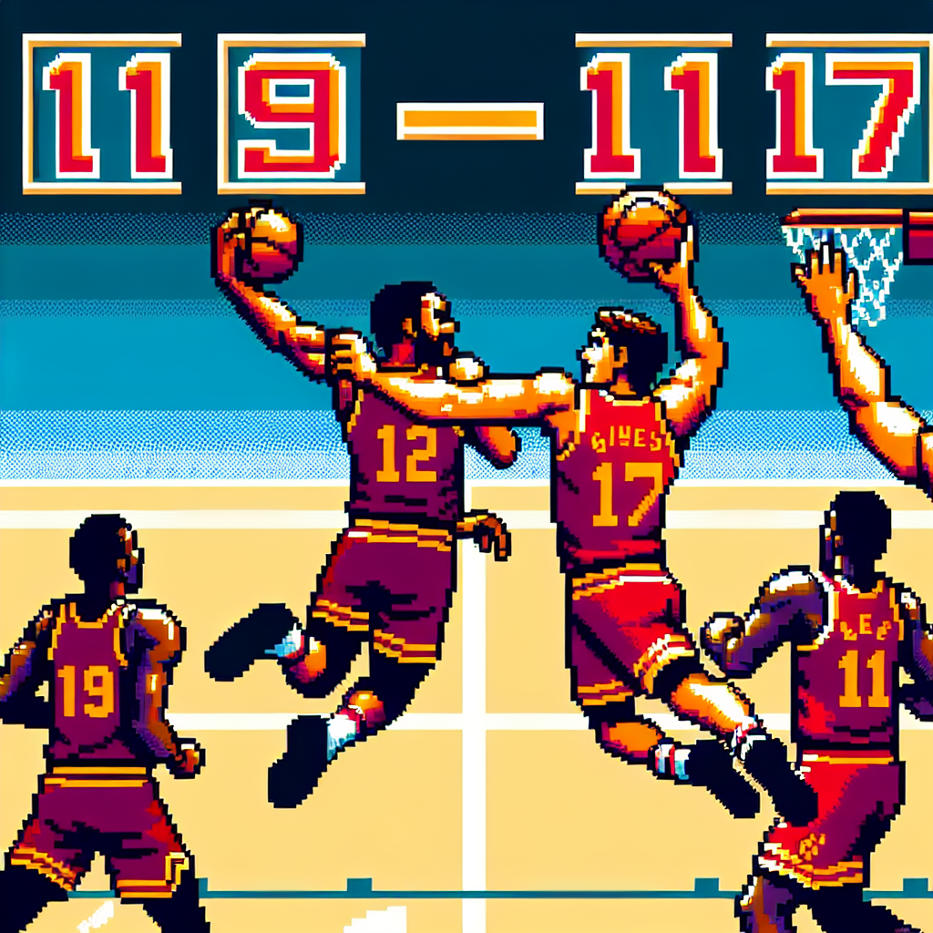 Mitchell, Harden Lift Cavs to Road | Analysis by Brian Moineau