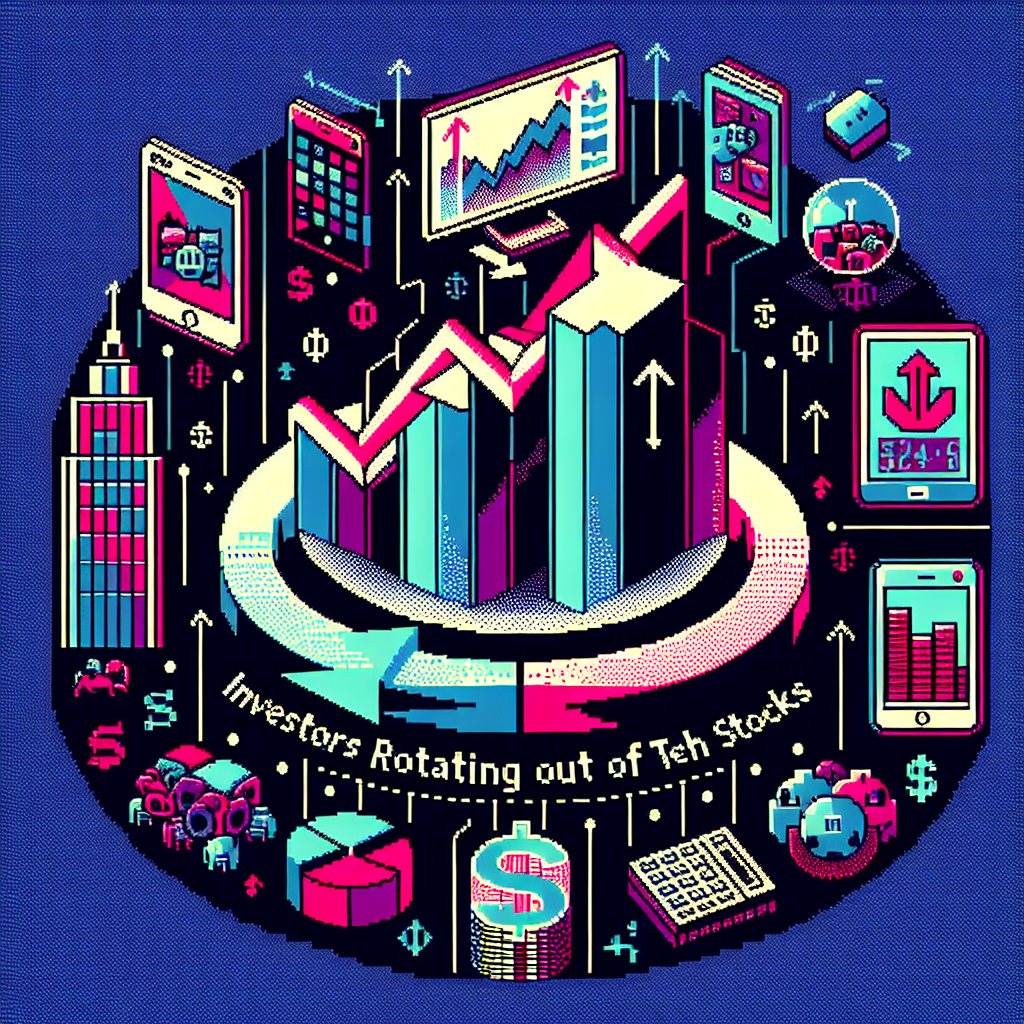 Tech Pullback: Palantir Bucks the Trend | Analysis by Brian Moineau