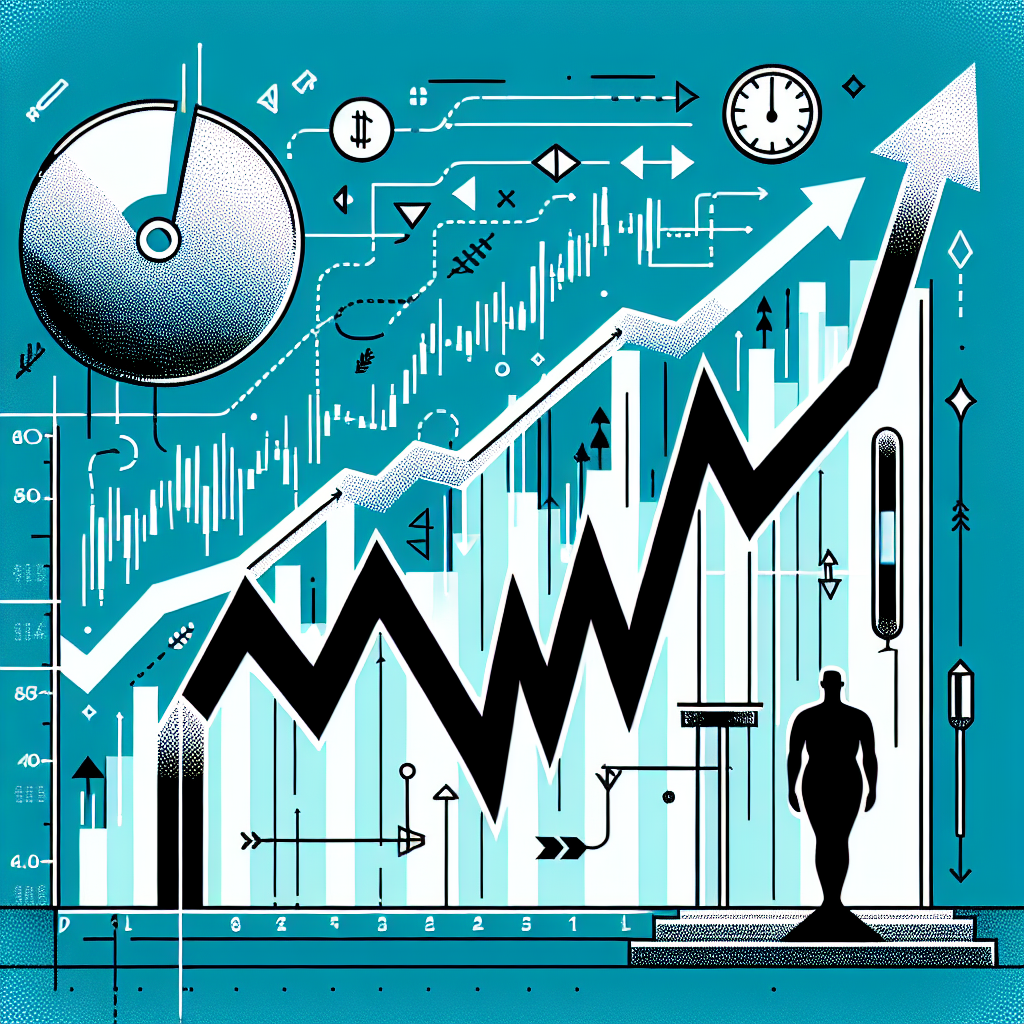Lilly Surges as Novo Nordisk Falters | Analysis by Brian Moineau
