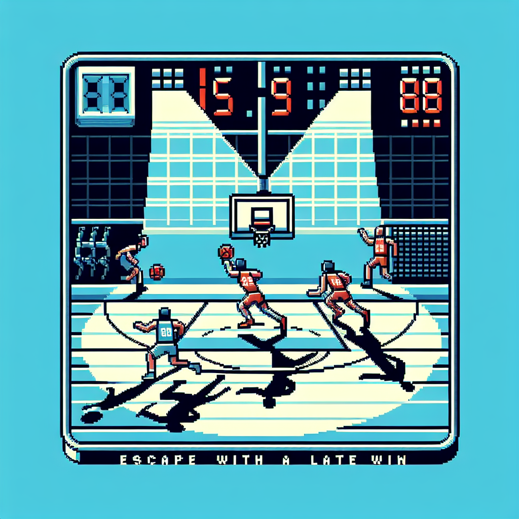 Sixers Win Overshadowed by George | Analysis by Brian Moineau