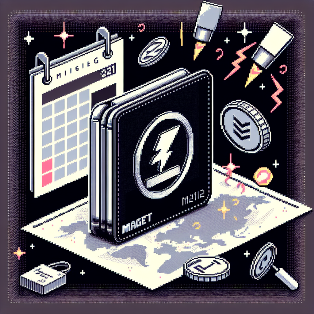 MagSafe Wallet w/ Kickstand and Find My | Analysis by Brian Moineau