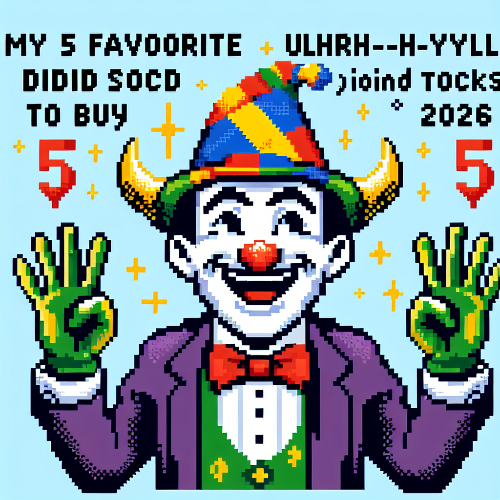 Top Ultra‑High‑Yield Dividend Picks 2026 | Analysis by Brian Moineau