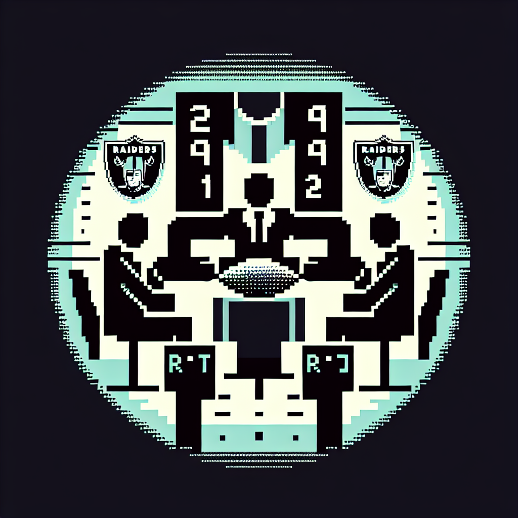 Raiders’ Price Tag: Two Firsts for Crosby | Analysis by Brian Moineau