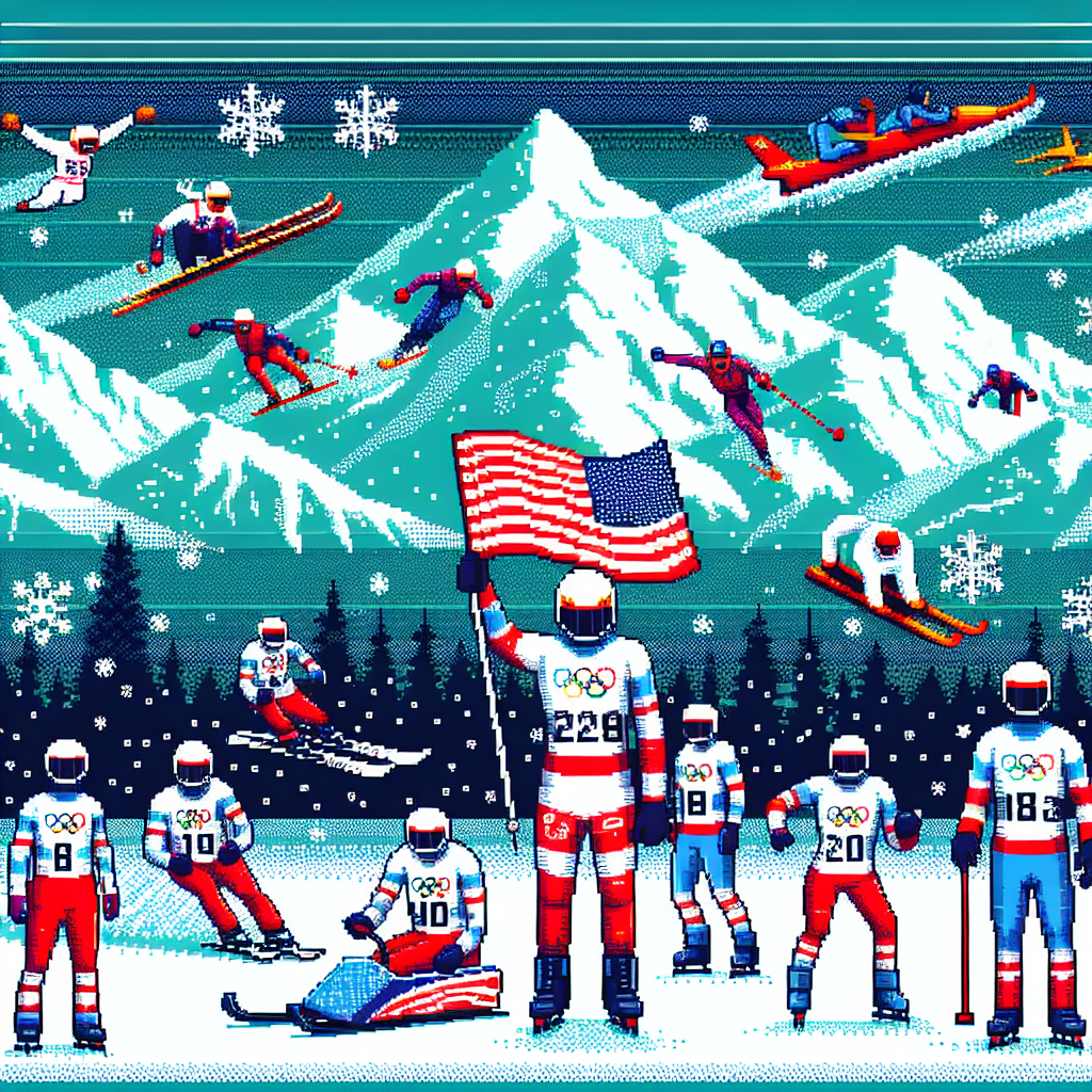 Team USA Stars to Watch in Milano Cortina | Analysis by Brian Moineau