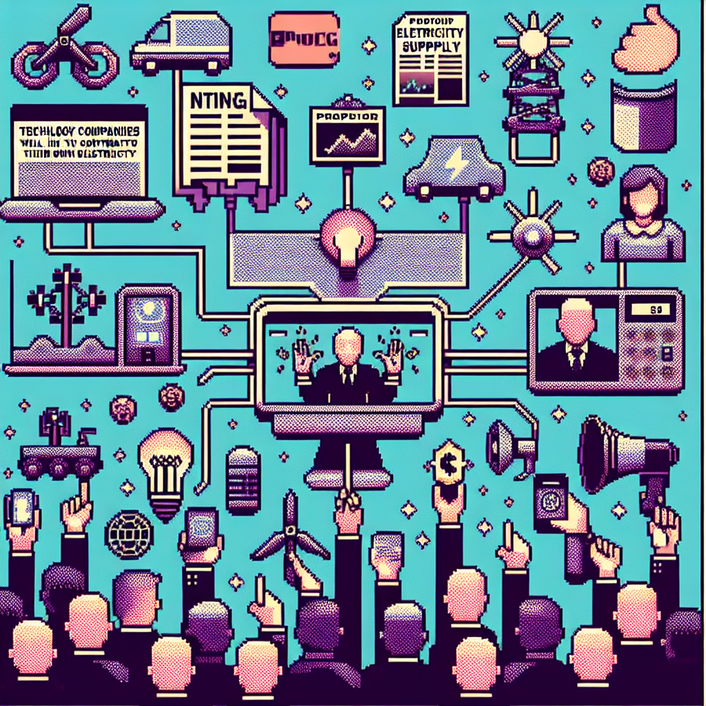 Who Pays for AI’s Power? Industry Answer | Analysis by Brian Moineau