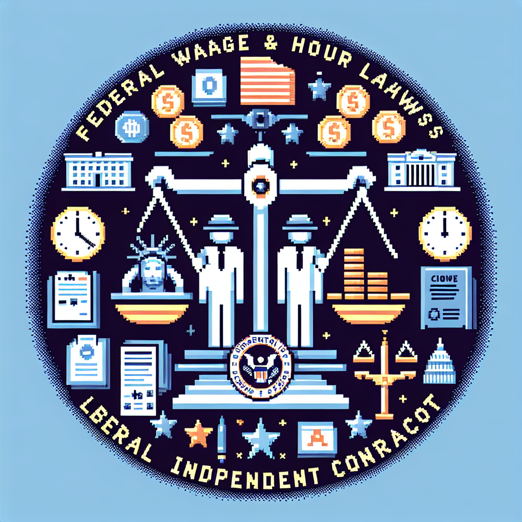 DOLs New Rule Redefines Worker Status | Analysis by Brian Moineau