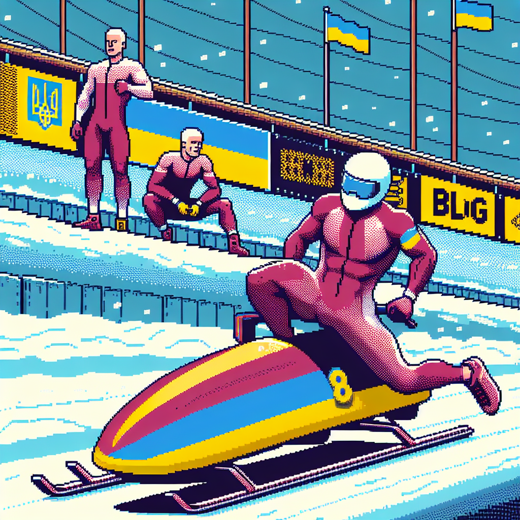 Helmet Memorial Sparks Olympic Ban | Analysis by Brian Moineau