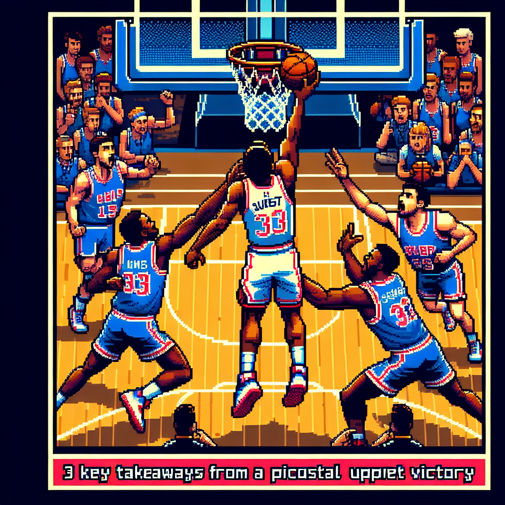 Cougars Topple No. 10 Texas Tech | Analysis by Brian Moineau