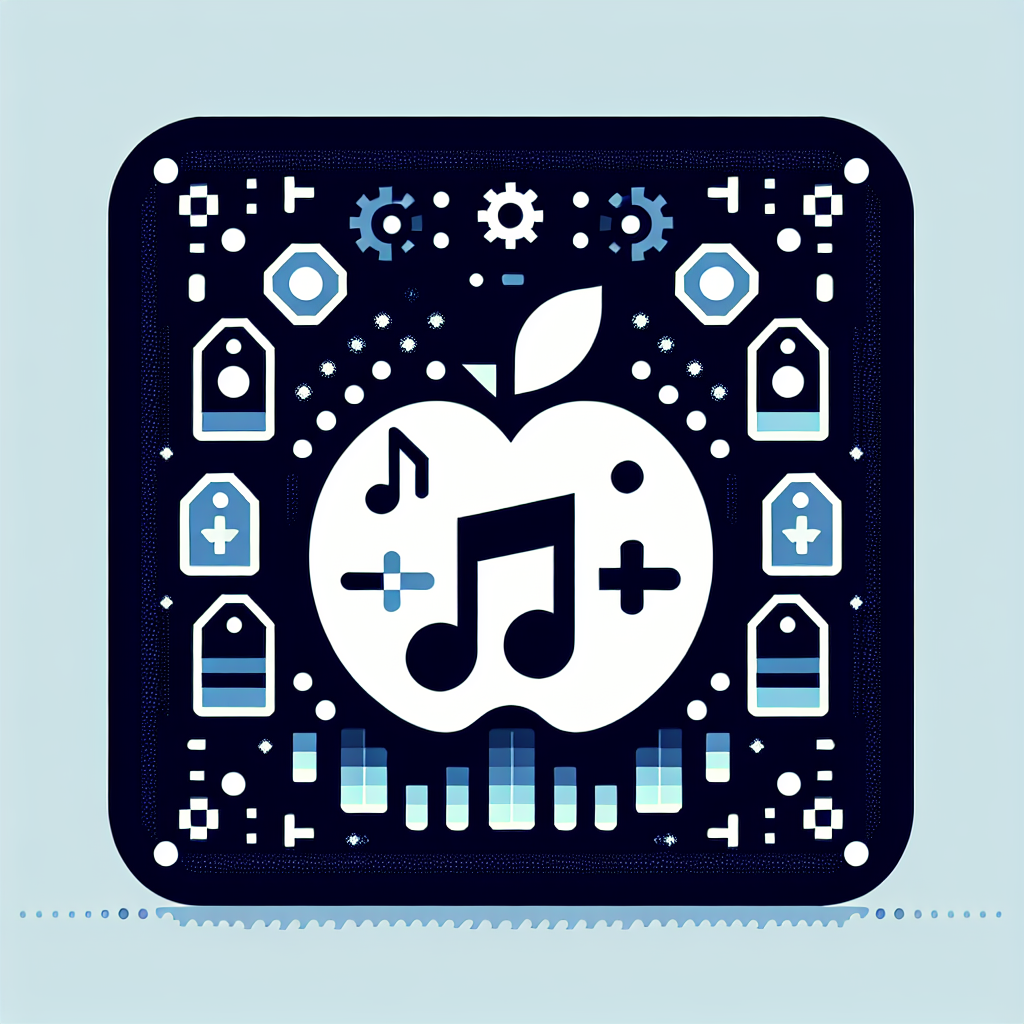 Apple Musics AI Transparency Tags Debate | Analysis by Brian Moineau