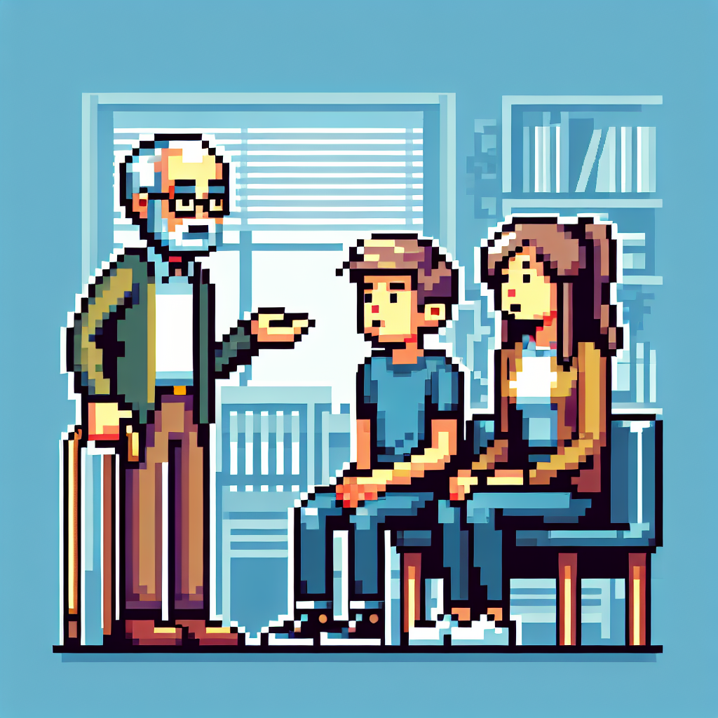 When Love Enables: Ending Family | Analysis by Brian Moineau