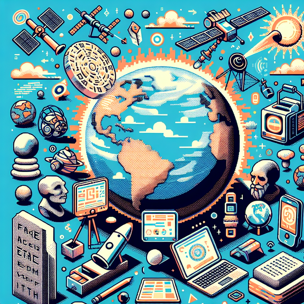 Listening to Earth: Technology Hears | Analysis by Brian Moineau