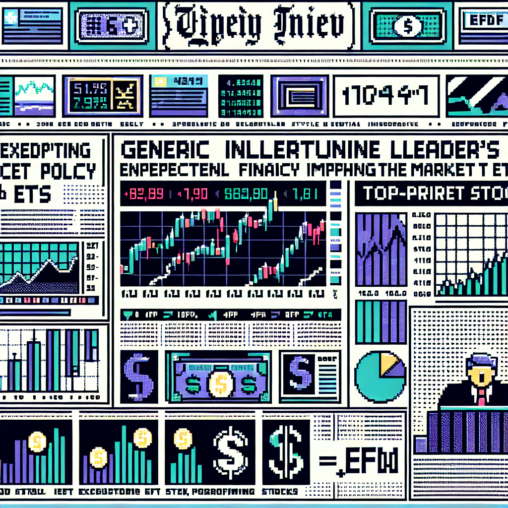 Politics, AI, and Markets: Divergent | Analysis by Brian Moineau