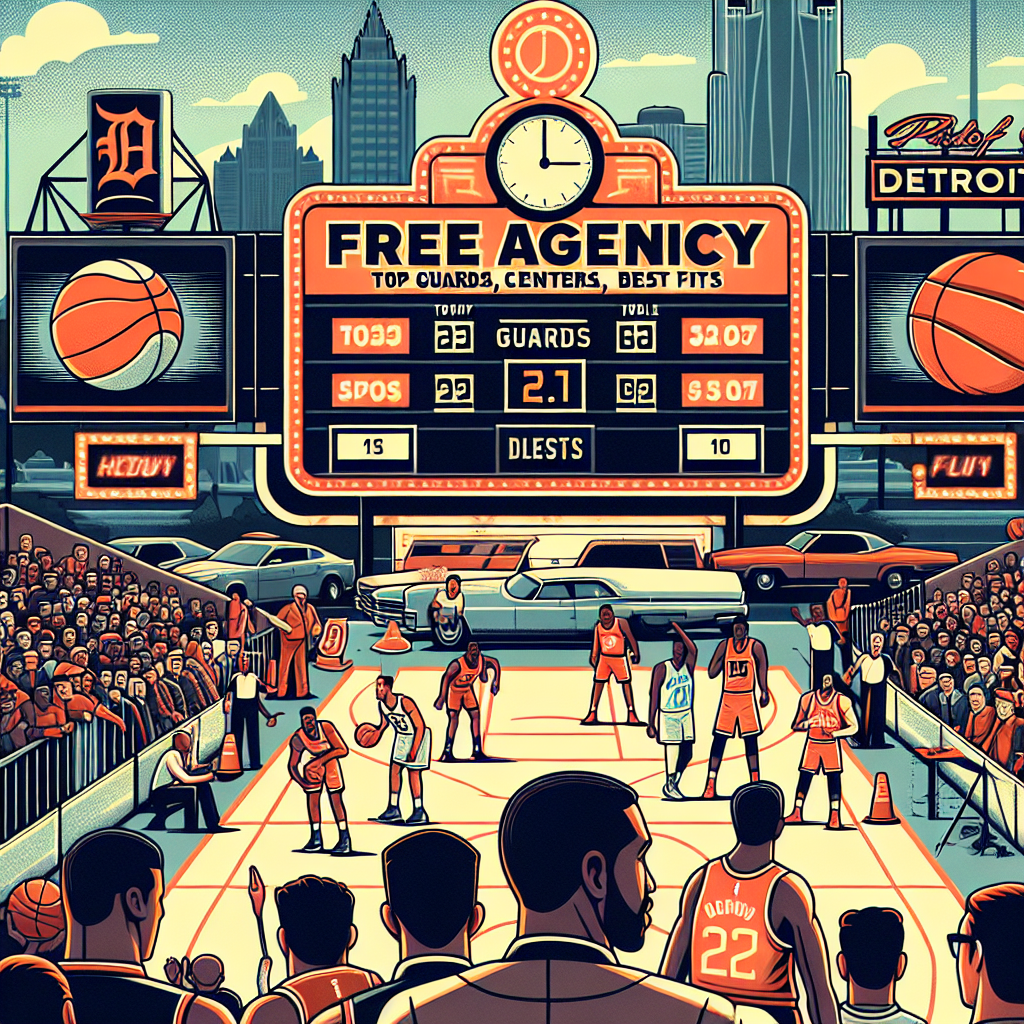 Lions’ Interior O-Line Free Agency Targets | Analysis by Brian Moineau