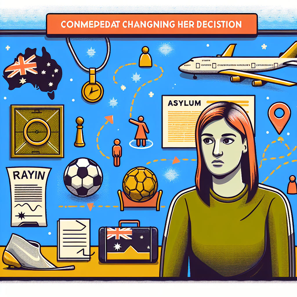 Asylum Reversal Sparks Urgent Team | Analysis by Brian Moineau