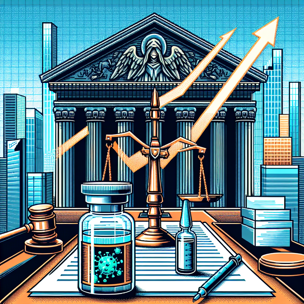 Moderna Settlement Clears Path for Growth | Analysis by Brian Moineau