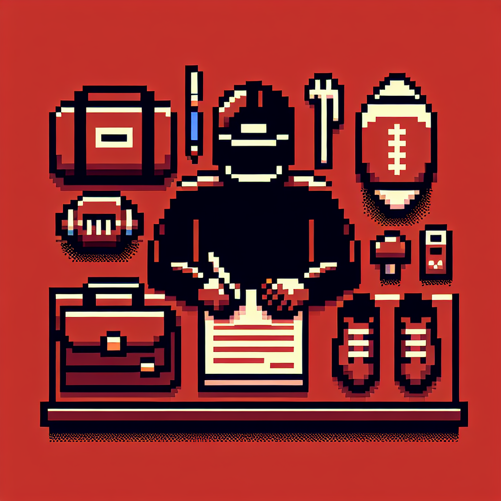 Orlando Brown Jr. Commits Two More Years | Analysis by Brian Moineau