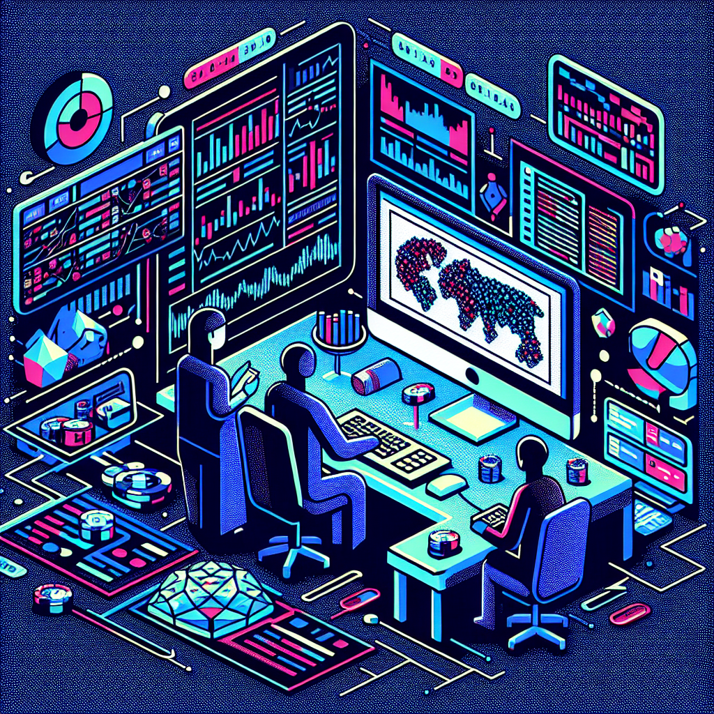 Palantir-Powered AI Shields Sports Betting | Analysis by Brian Moineau