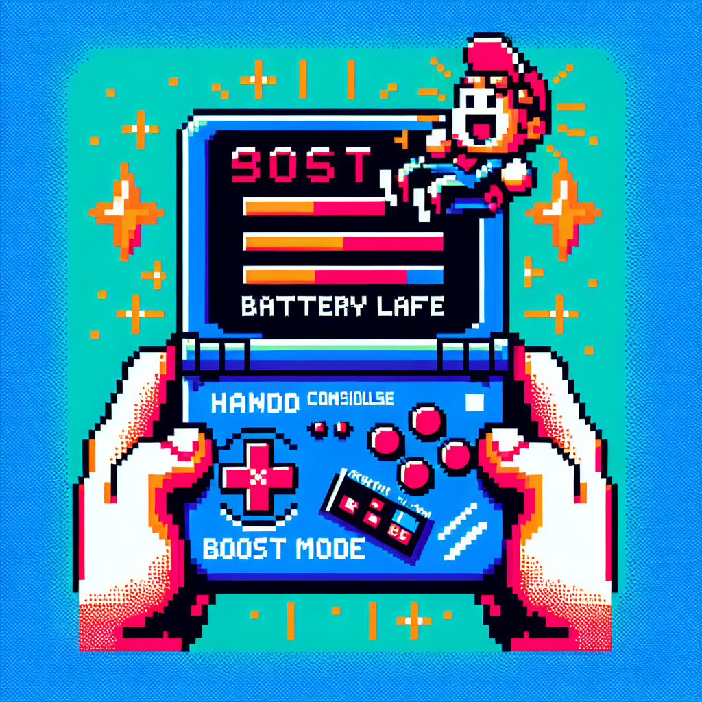 Switch 2 Boost Mode: Better Play, Worse | Analysis by Brian Moineau