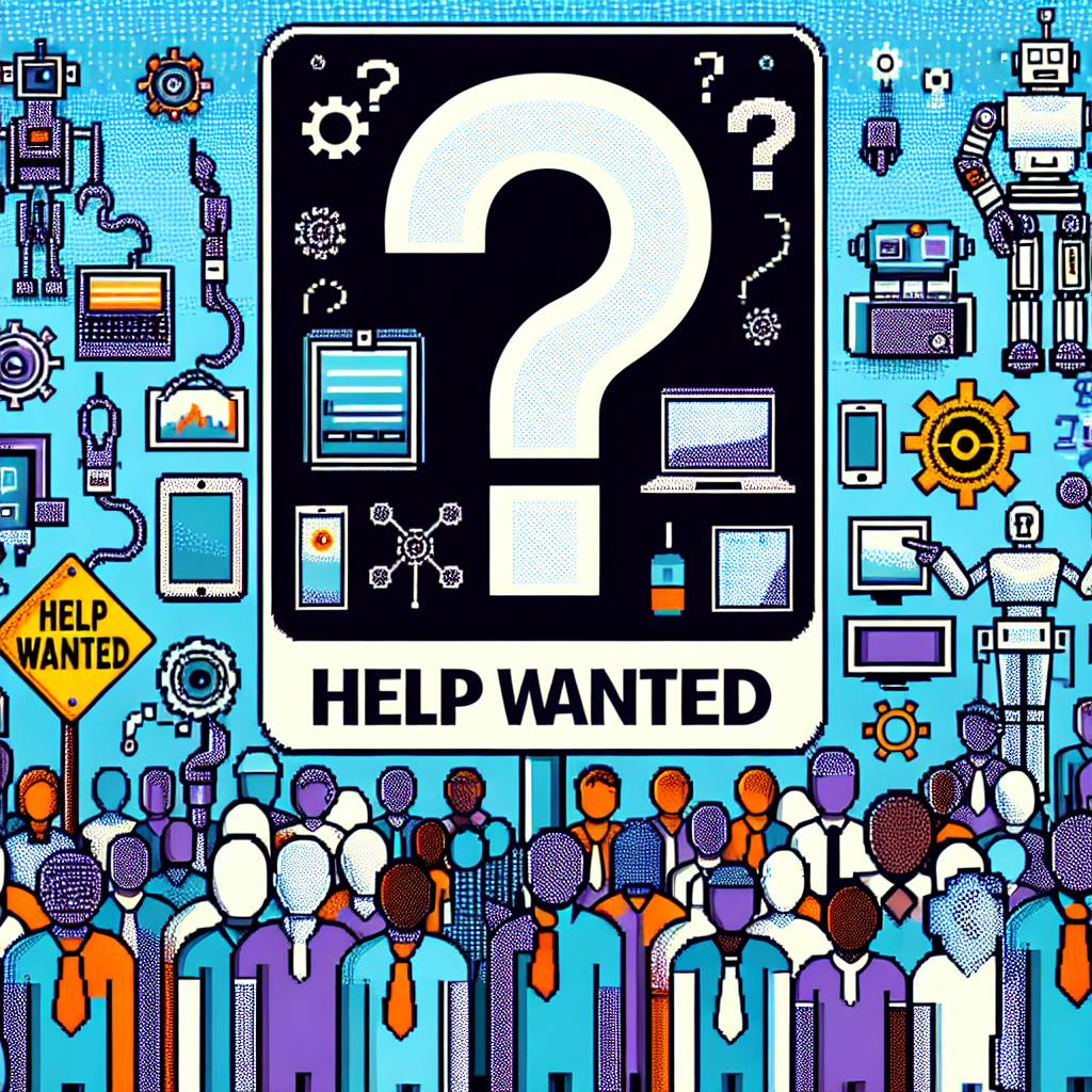 When Companies Blame AI for Layoffs | Analysis by Brian Moineau