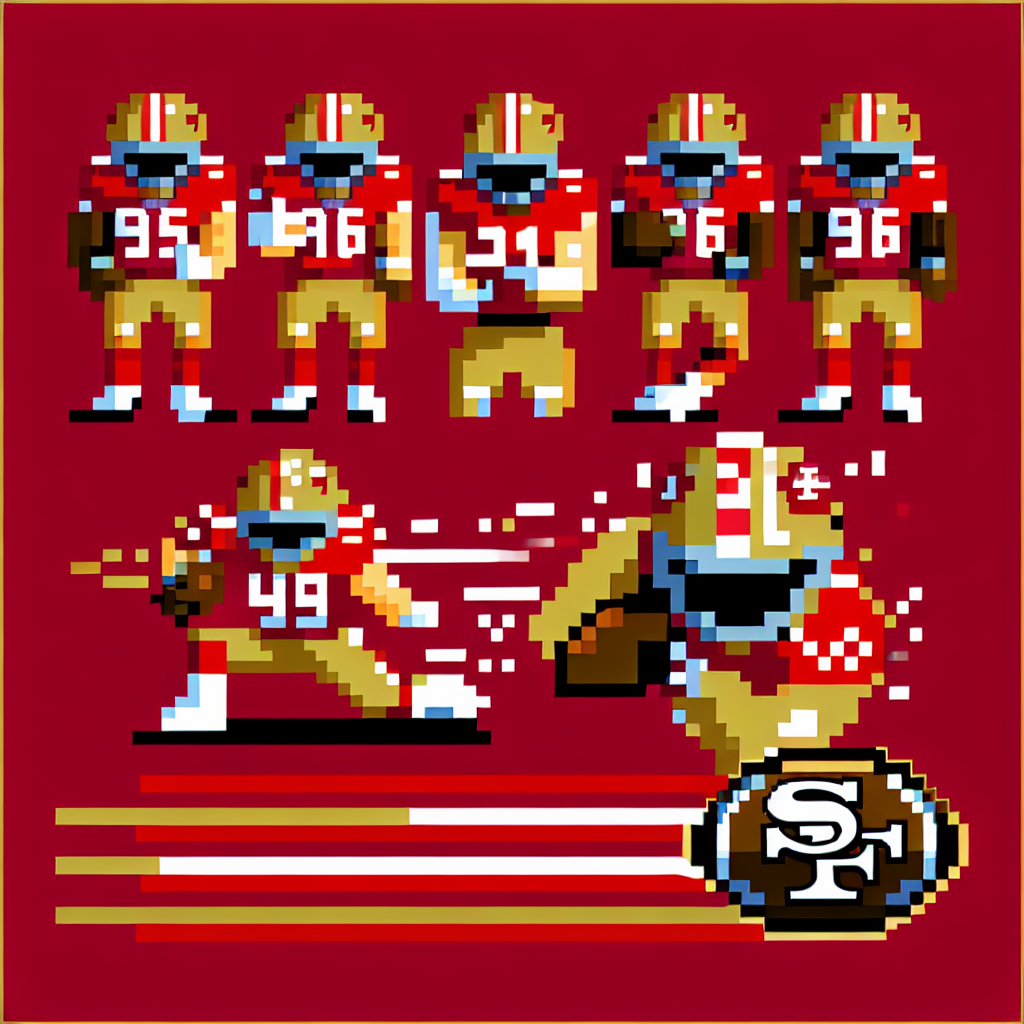 49ers Land Mike Evans in Smart Deal | Analysis by Brian Moineau