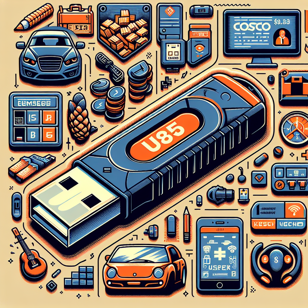 Carry This $85 Michelin Car Lifesaver | Analysis by Brian Moineau