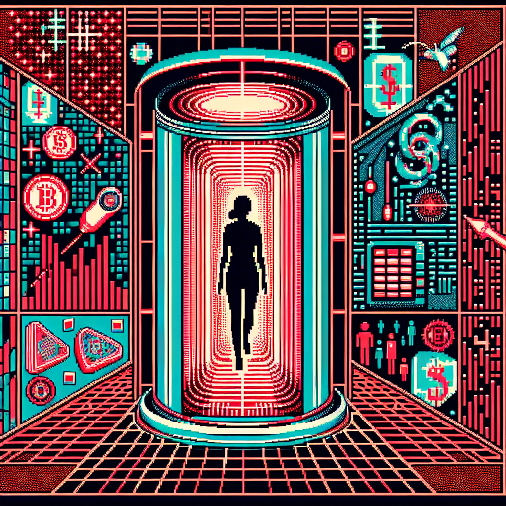 Inside the $160K Ammortal Recovery Chamber | Analysis by Brian Moineau