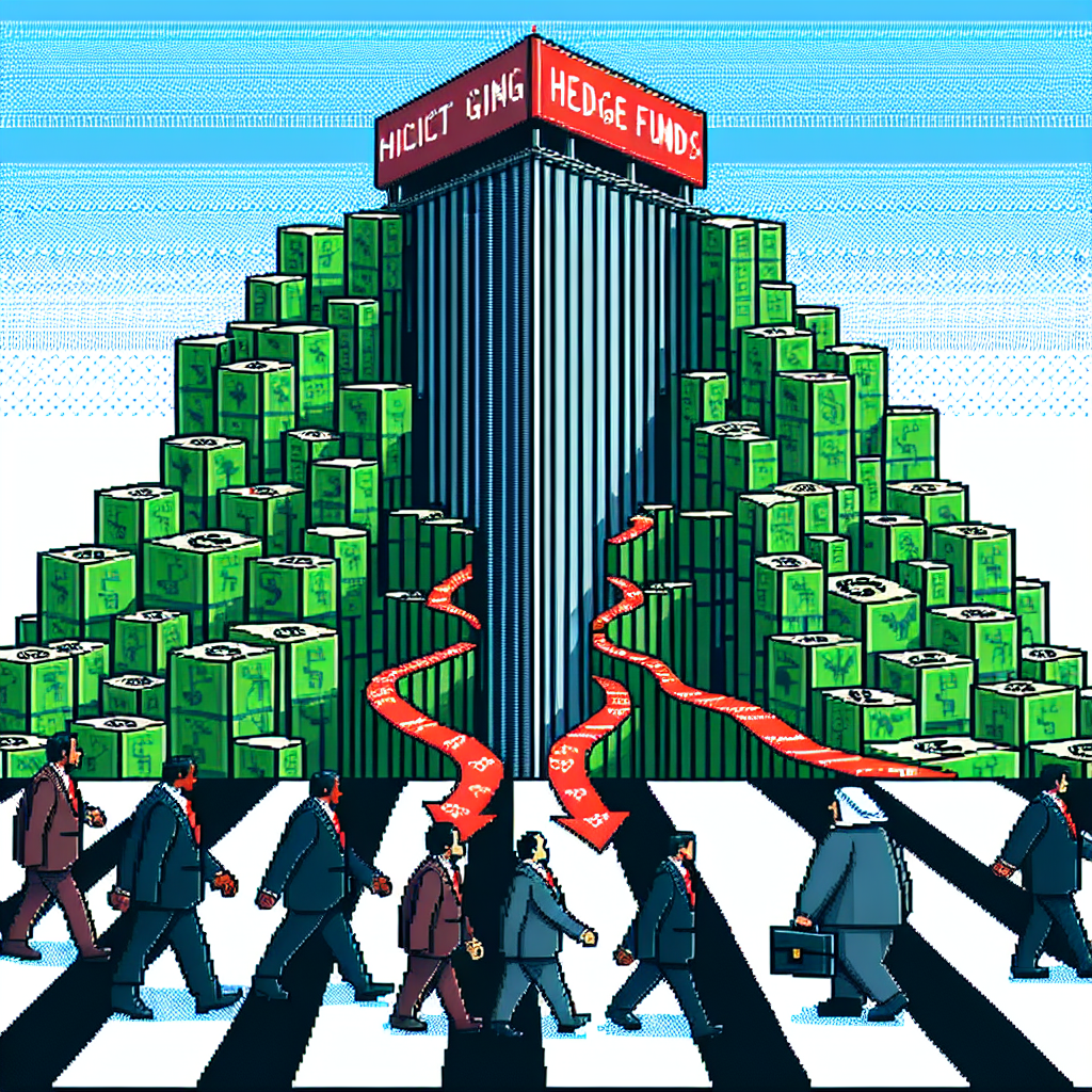 Traders Flee Giants to Forge Leaner Funds | Analysis by Brian Moineau