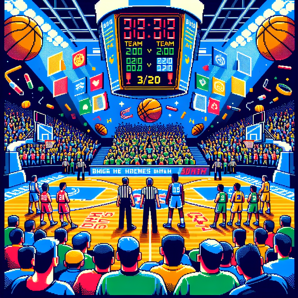 UCF vs UCLA: March Madness Upset Alert | Analysis by Brian Moineau