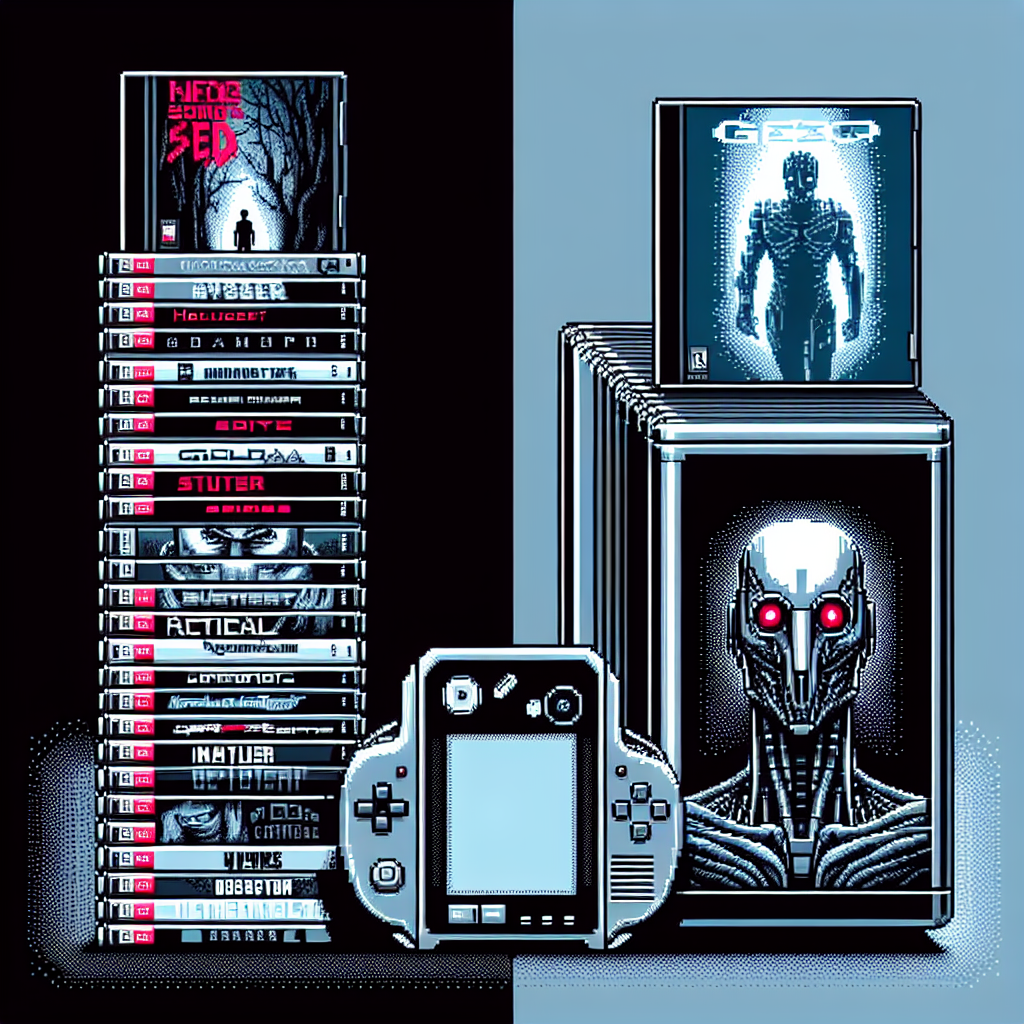 Horror Beats Mario: Switch 2 Matches | Analysis by Brian Moineau