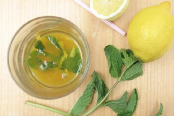 Turmeric Ginger Beer | Made by Meaghan Moineau