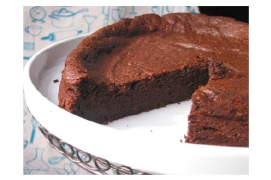 10 Minute Brownies | Made by Meaghan Moineau