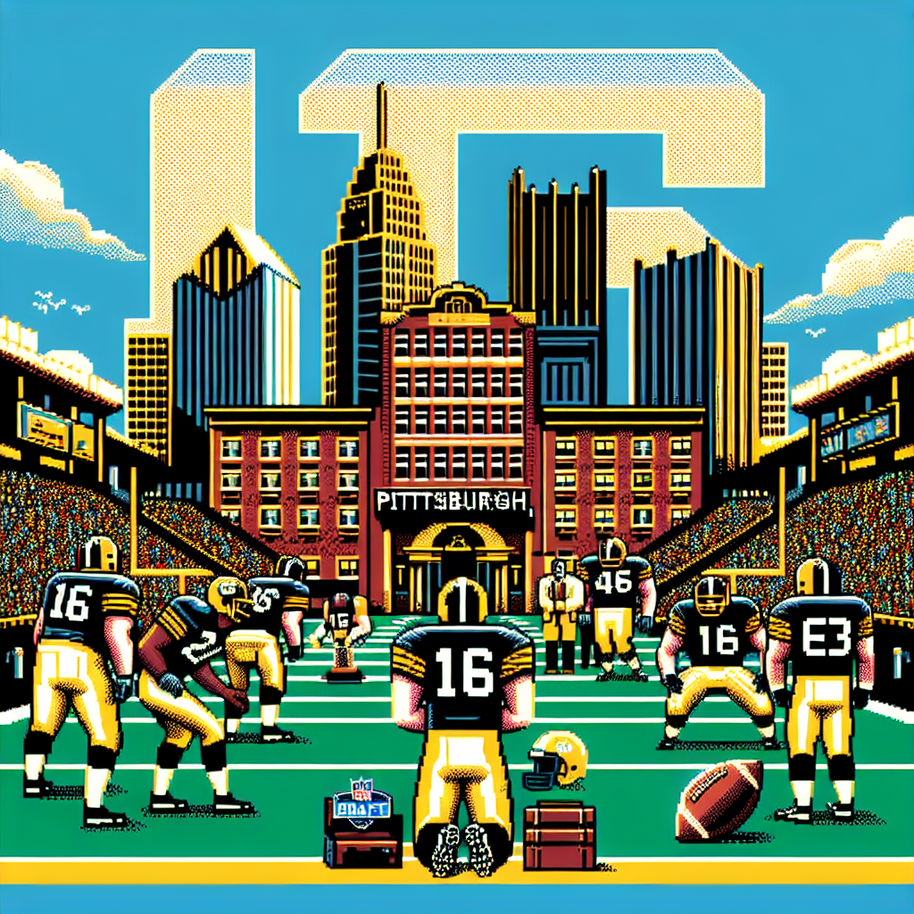 Draft Night Drama: 16 Prospects Headed | Analysis by Brian Moineau