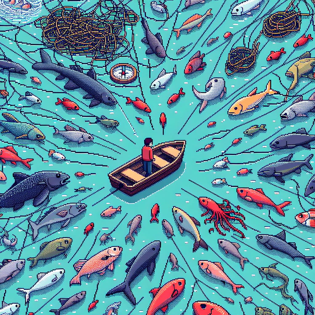 Seafood Sustainability: Why Its So | Analysis by Brian Moineau