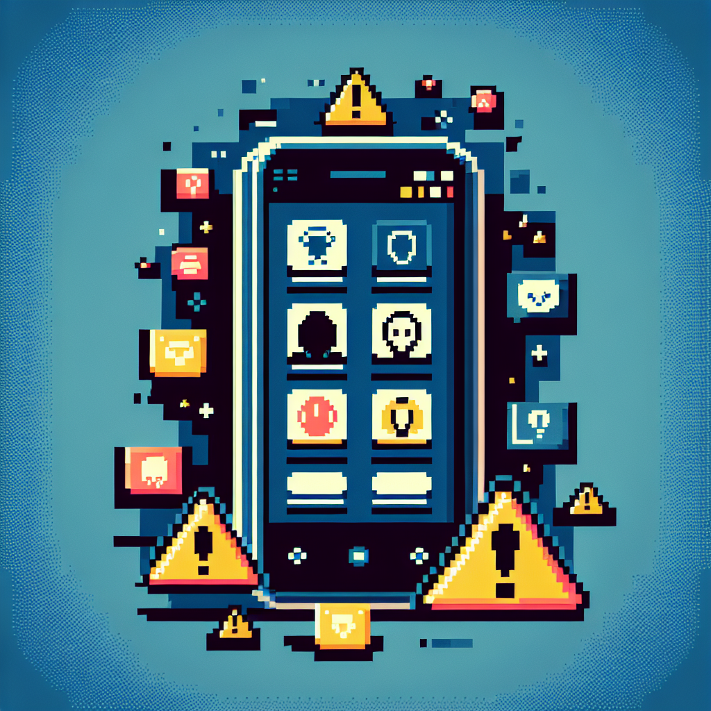 Delete These Dangerous Mobile Apps Now | Analysis by Brian Moineau