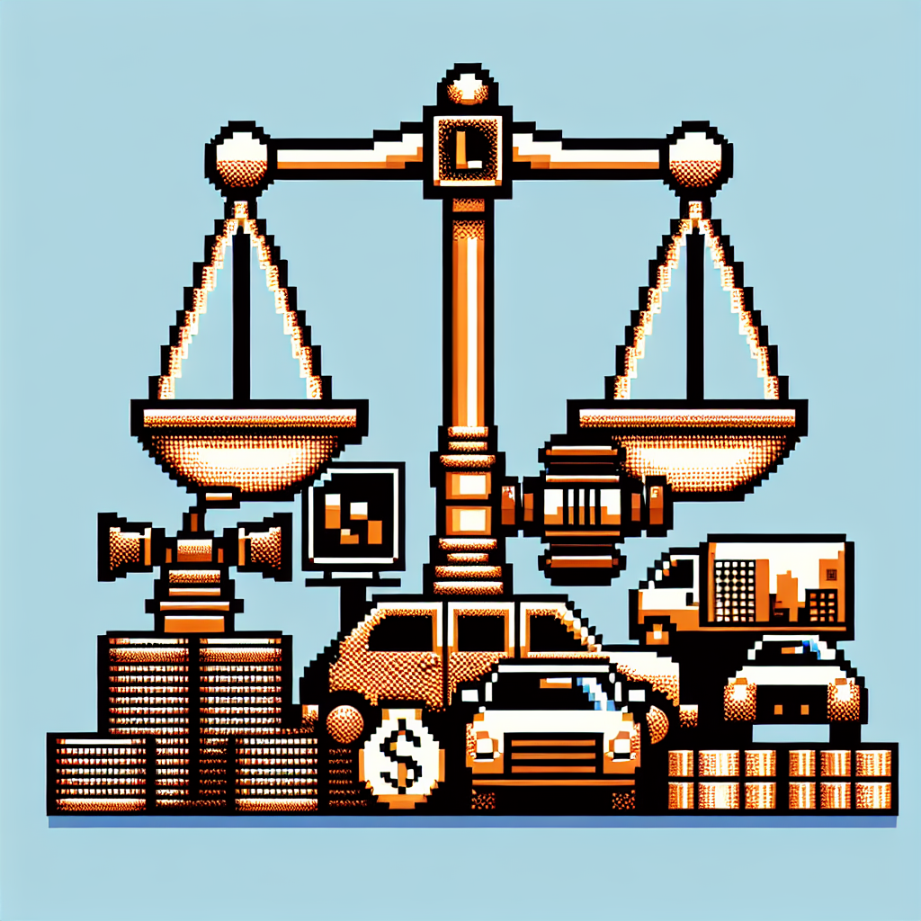 GM Sees $500M Windfall After SCOTUS Ruling | Analysis by Brian Moineau