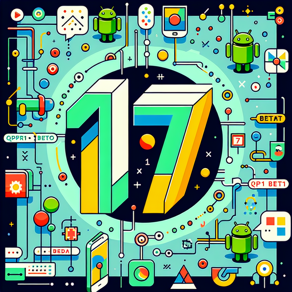 Android 17 QPR1 Beta 1 Arrives for Pixel | Analysis by Brian Moineau