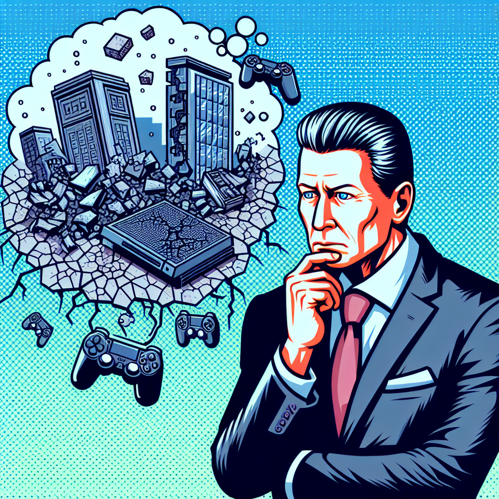 Xbox, Game Pass, and Bethesdas Fallout | Analysis by Brian Moineau