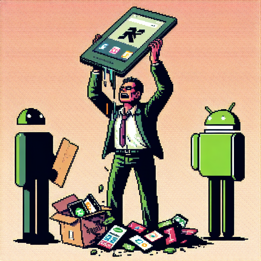 Why I’m Done Buying Kindles Permanently | Analysis by Brian Moineau