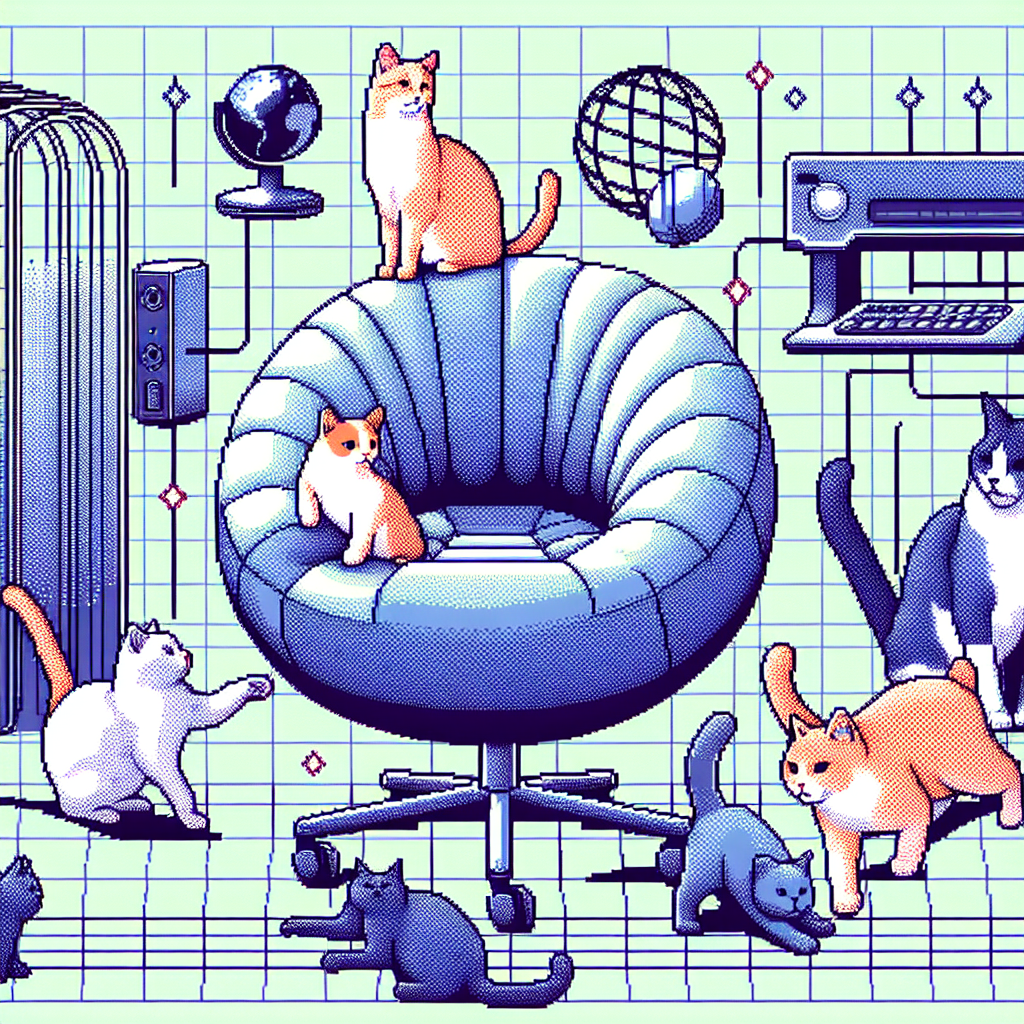 Ikea’s Sleek Inflatable Chair Reinvents | Analysis by Brian Moineau