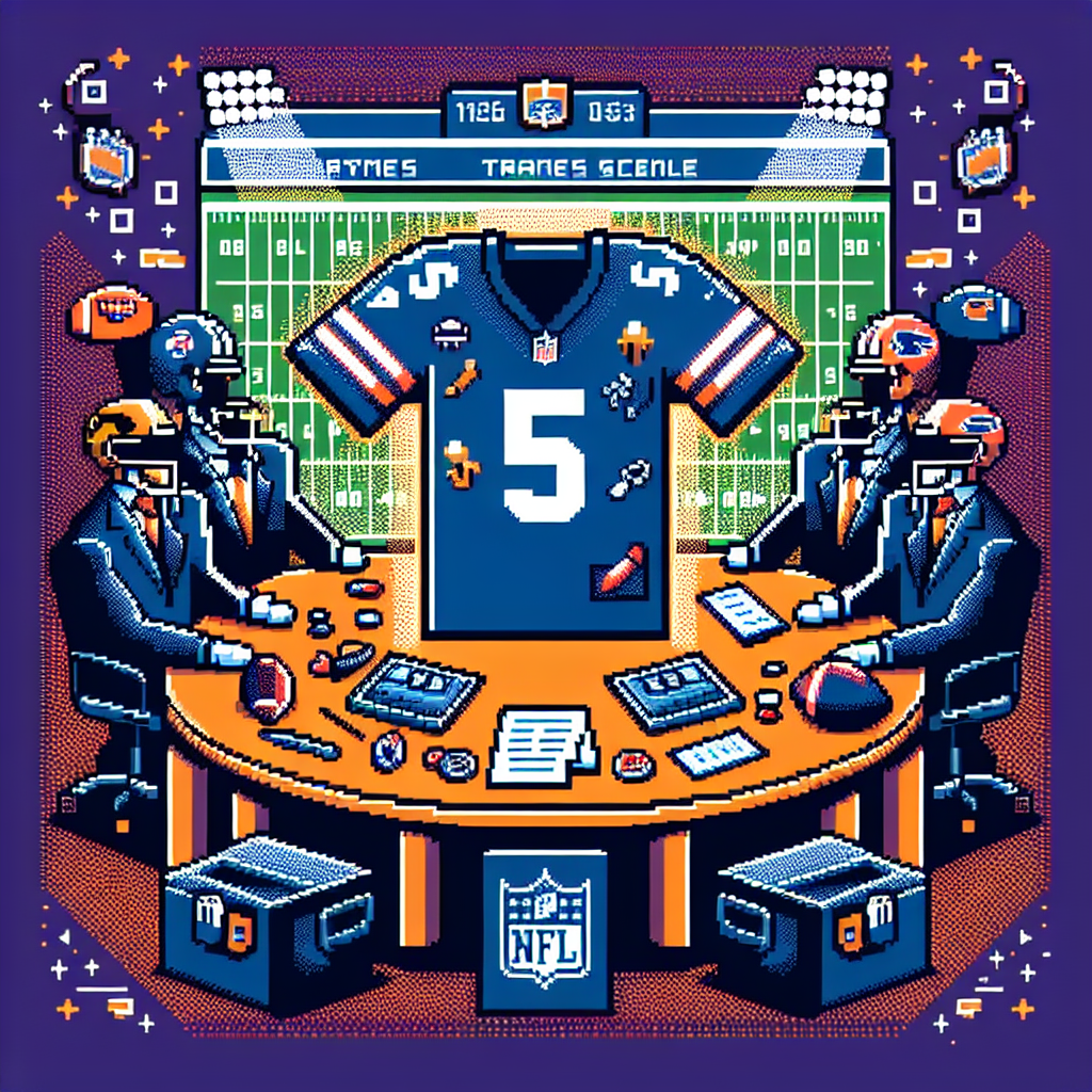 Giants Trade-Downs: Maximizing Value | Analysis by Brian Moineau